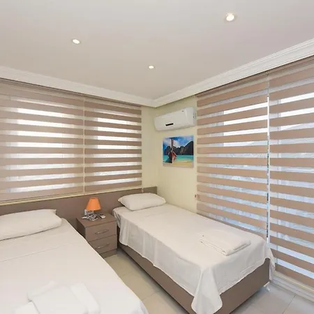 Orka Diamond 08 Villa Cedit